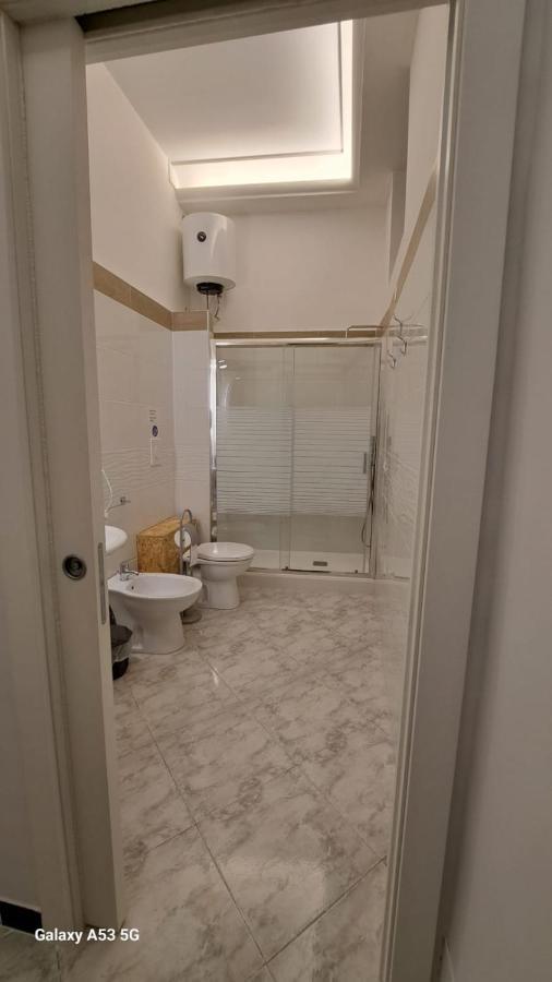 Aurora E Dad Naples Center B&B 외부 사진