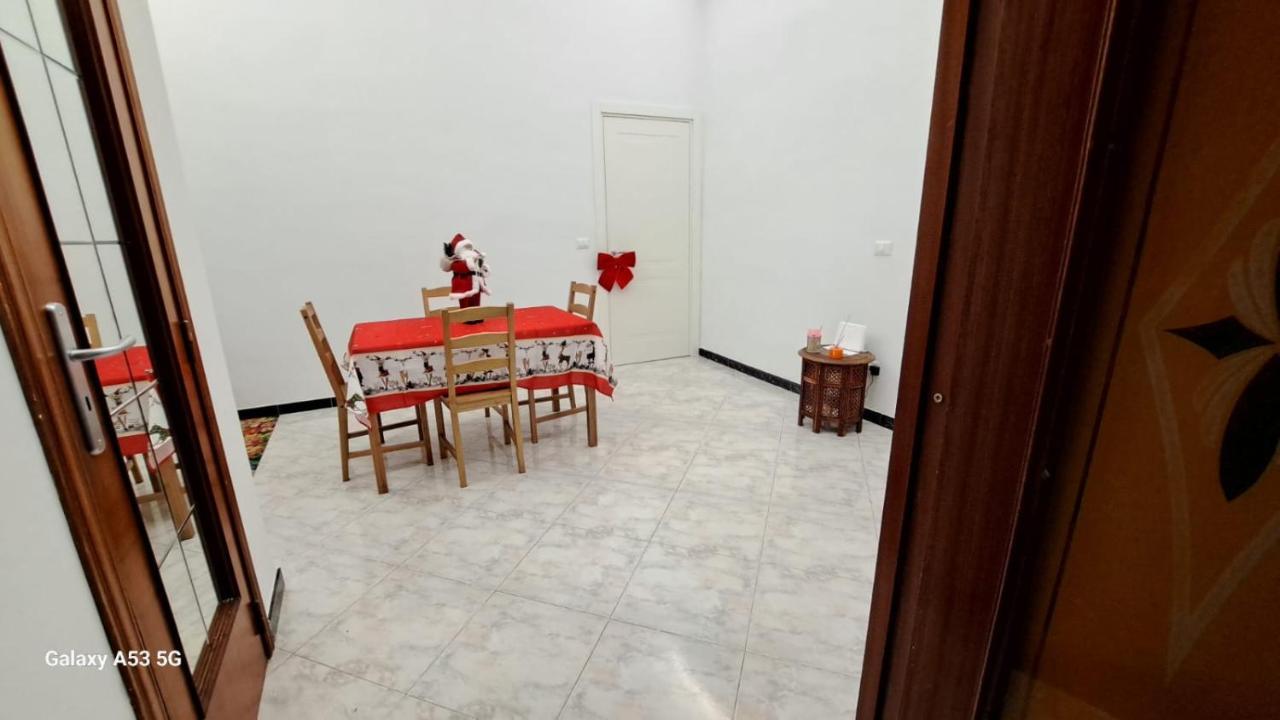 Aurora E Dad Naples Center B&B 외부 사진