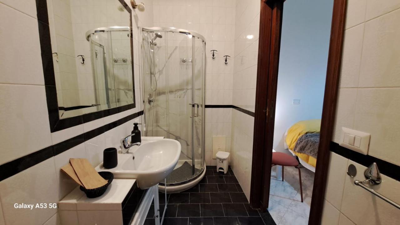 Aurora E Dad Naples Center B&B 외부 사진
