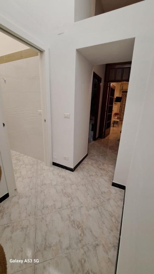 Aurora E Dad Naples Center B&B 외부 사진