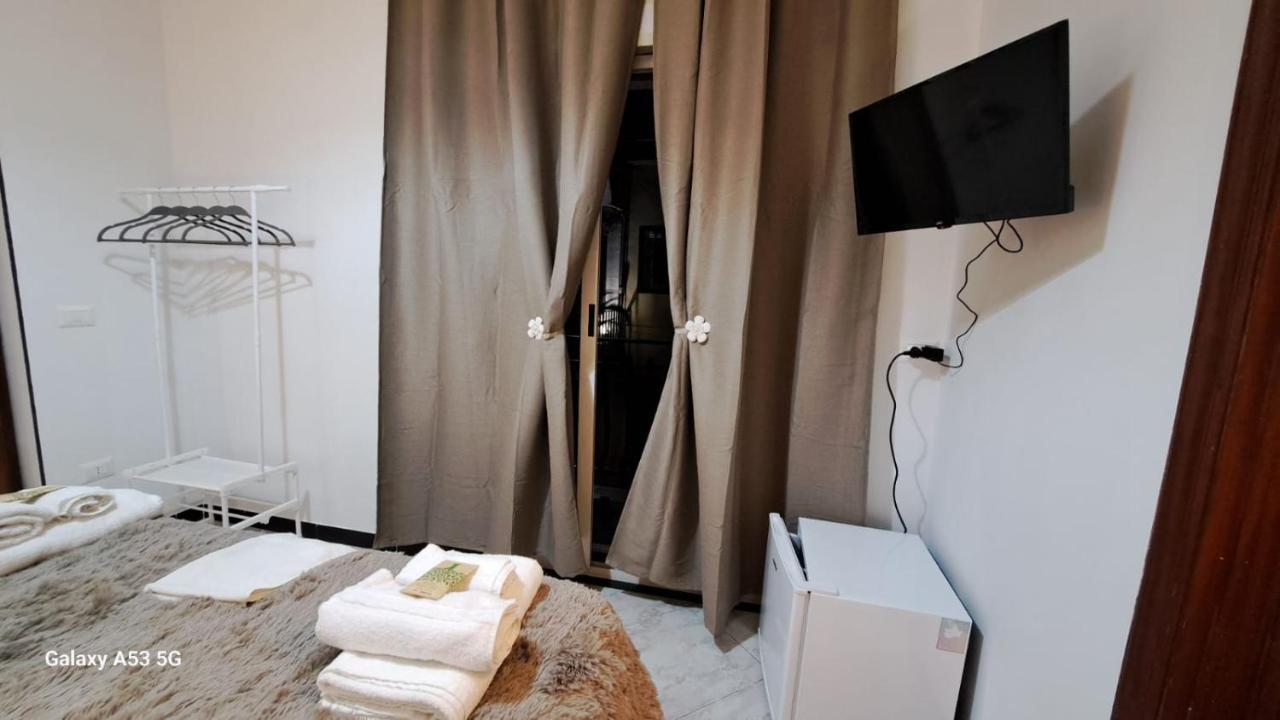 Aurora E Dad Naples Center B&B 외부 사진