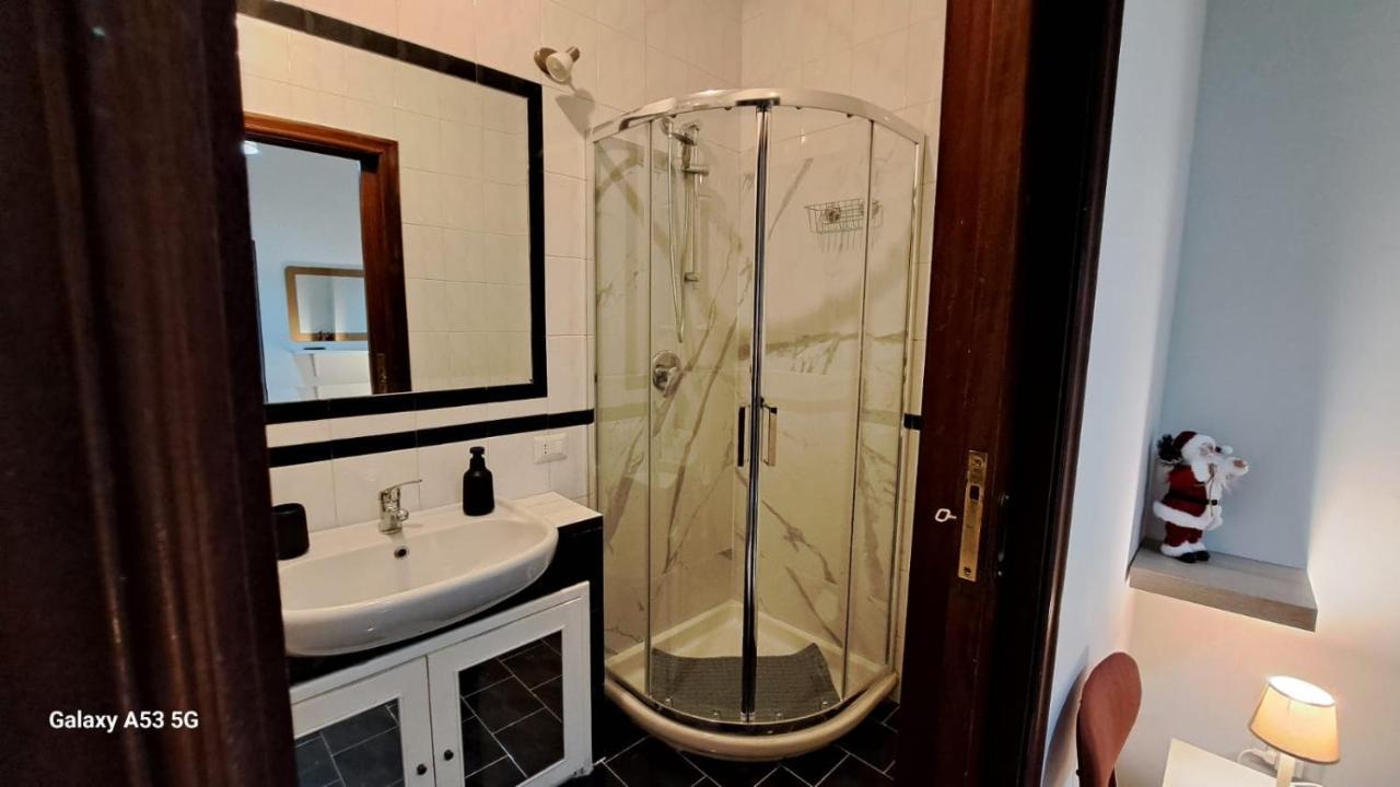 Aurora E Dad Naples Center B&B 외부 사진