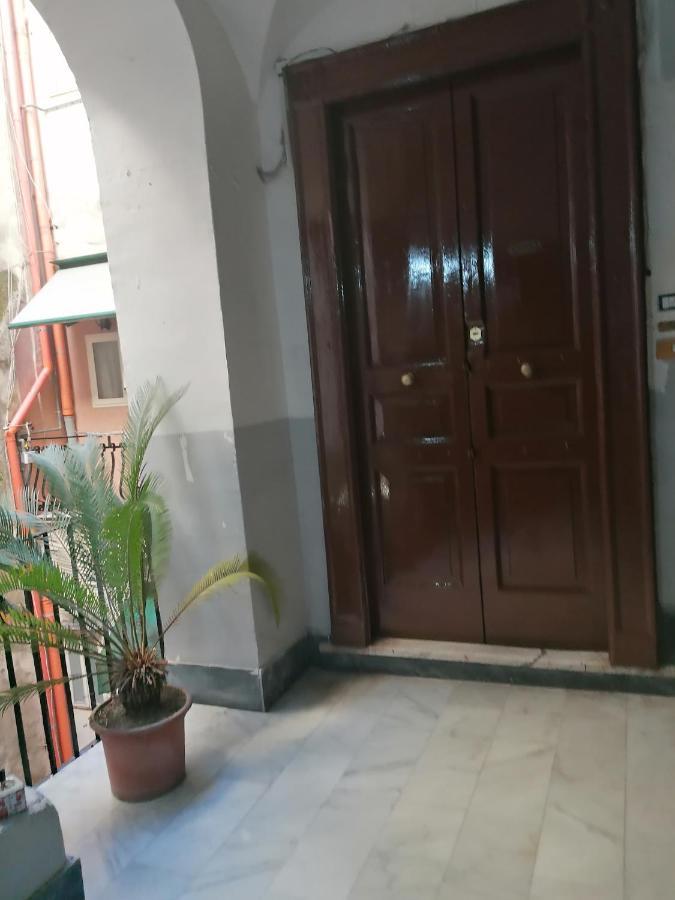 Aurora E Dad Naples Center B&B 외부 사진